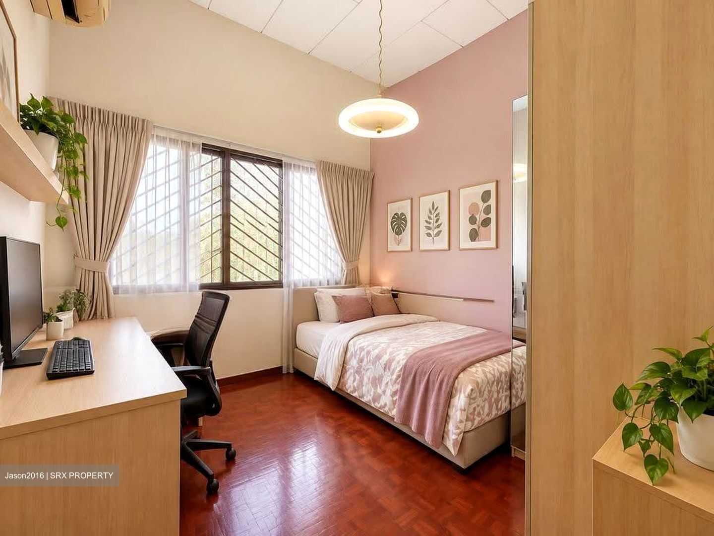 Ivory Heights (D22), Condominium #618248951
